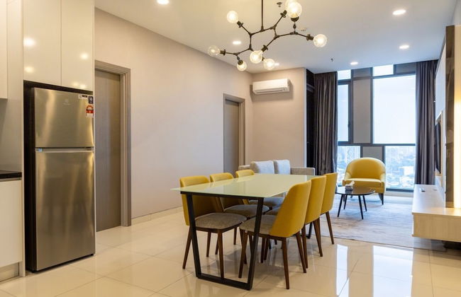 Societe Hartamas - Photo 23