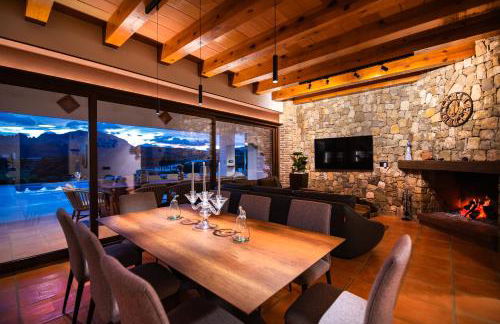 Finca Bernia Experience - Foto 12