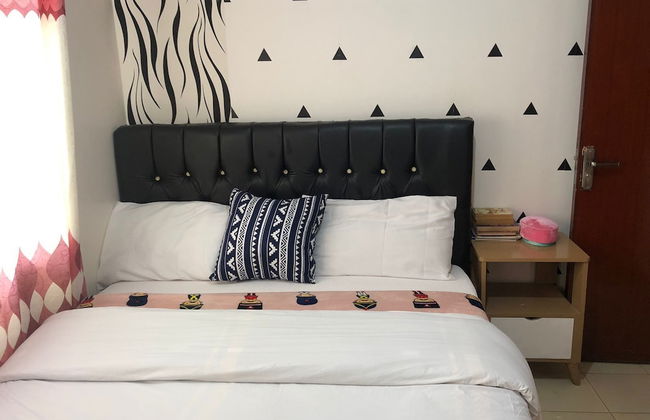 Stay.Plus Kahawa Sukari Apartment - Photo 3