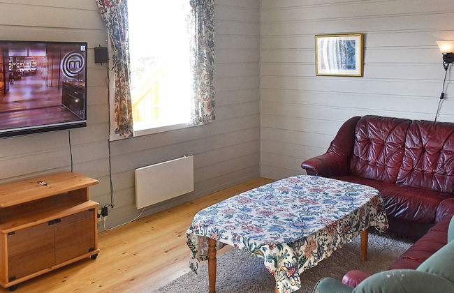 6 Person Holiday Home in Aukra - Foto 16