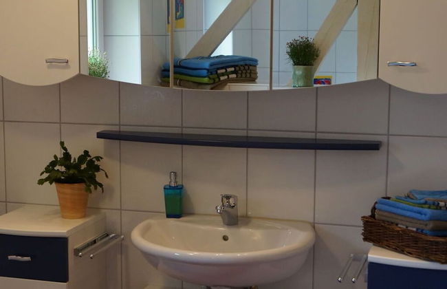 Holiday Apartment Holidays in the Forest - Foto 6