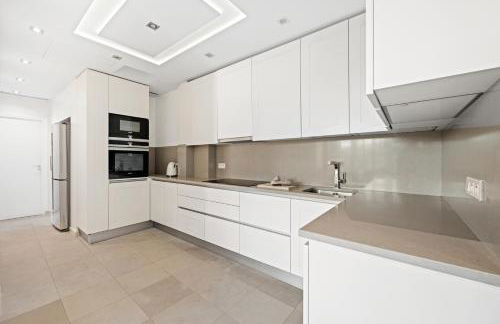 4 pièces vue mer, 6 pers, balcon, WiFi, garage - Foto 7