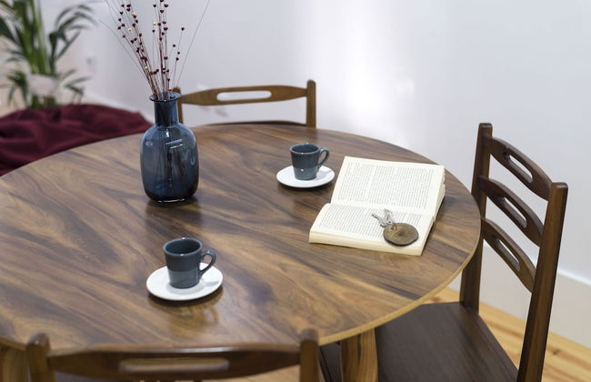 Apartment Firehouse by Sweet Porto - Free Parking - Foto 20