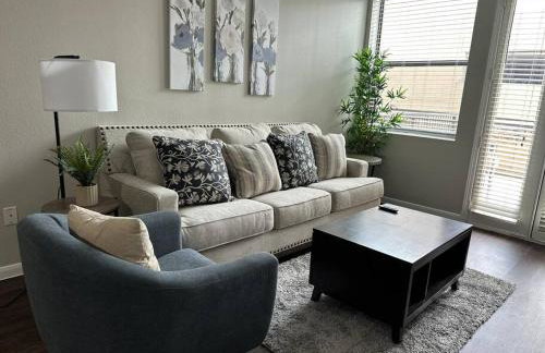 Trendy, upscale apartment! - Foto 22