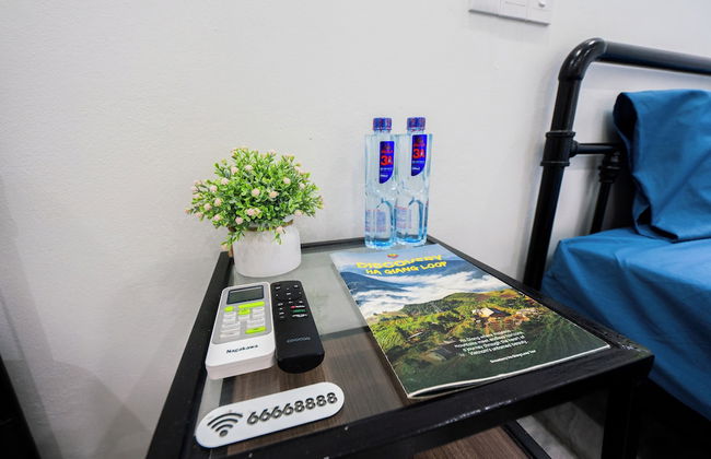 Strawberry Ha Giang Loop - Photo 52