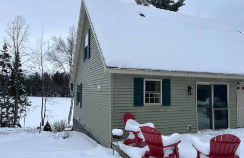 Wolf Pond 2 ONLY 3 Miles to Lake Placid - Foto 20