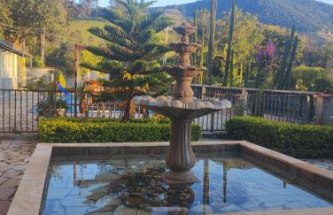 Sítio Bela Vista - Photo 15