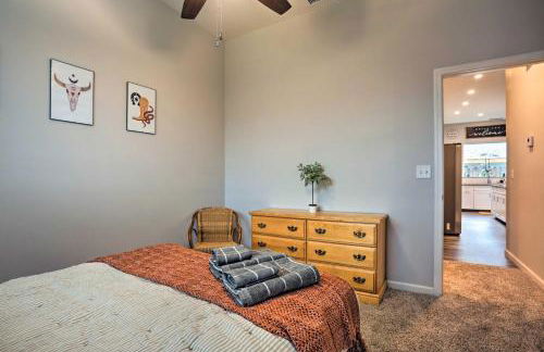 Stunning Clovis Home about 1 Mile to Old Town! - Foto 15