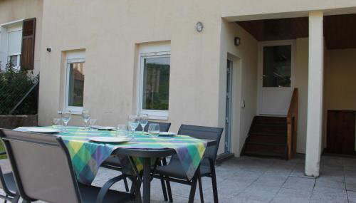 Gite de l'ancien Moulin - Foto 4, Garden