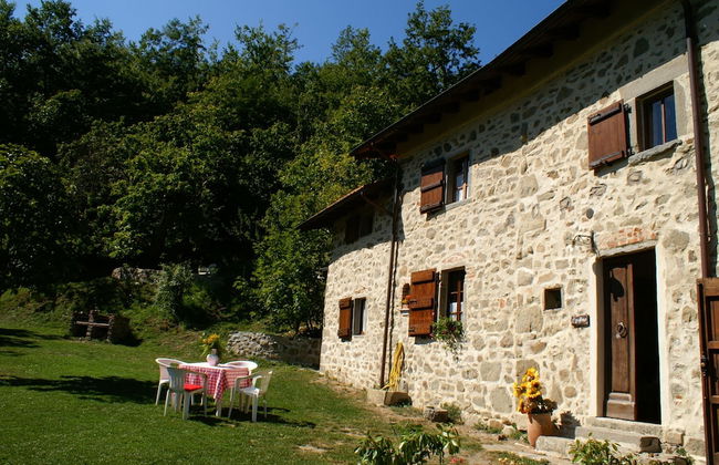 Agriturismo il Gufo - Photo 43