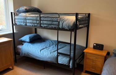 Peaceful, Sleeps 5, Parking, Beautiful semi rural Upholland - Foto 25