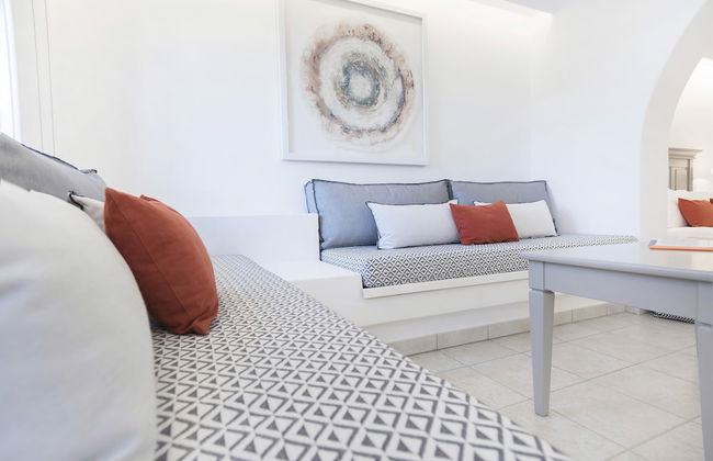 Stelia Mare Boutique Hotel - Foto 63