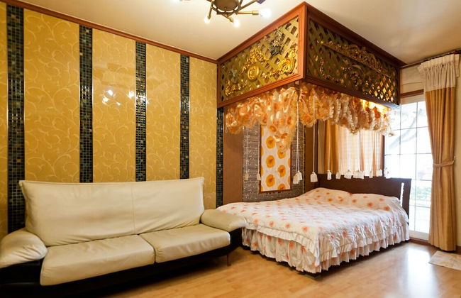 Taean White Sand Pension - Photo 26