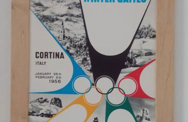 APPARTAMENTO CORTINA 1956 - Foto 11