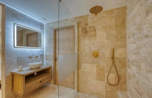 Appartement luxueux avec jacuzzi - Foto 8