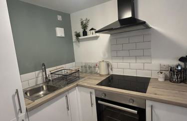 Ironbridge town apartment - Foto 12