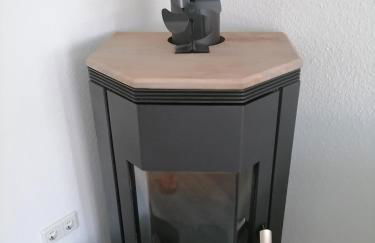 Helle Premium Ferienwohnung Christine Zweibrücken Ruhig Citynah, 100qm, Sonnentrasse - Foto 22