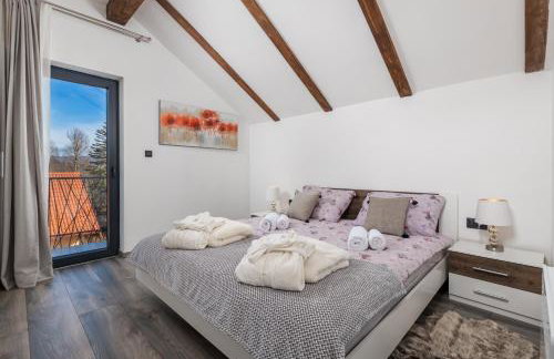 Villa Bajer, Fužine - Foto 41