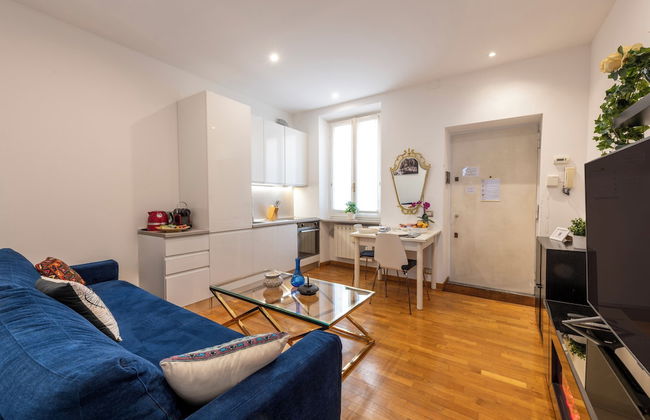 BnButler - Marghera 31 - Foto 17