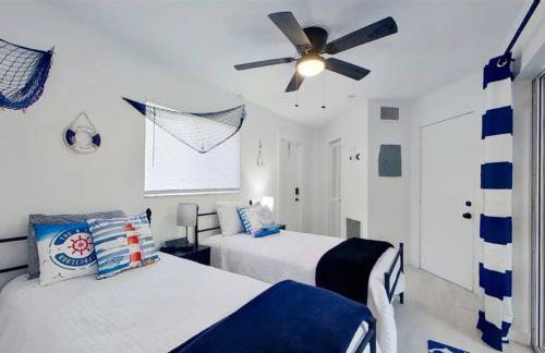 Sailors Paradise-Waterfront Gulf & Sailboat access - Foto 31