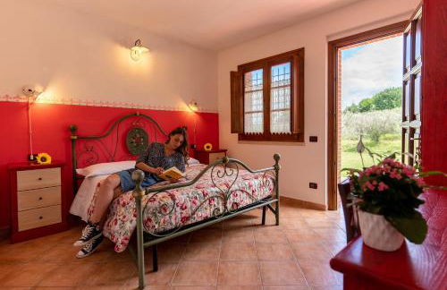 Agriturismo La Banchella - Photo 9