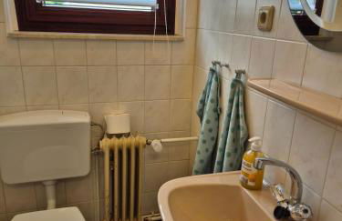 Ferienhaus Isabel mit Pool und Garten Nähe Quedlinburg - Foto 30