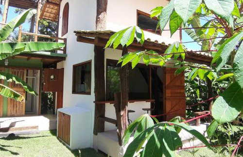 Boutique Beach Chalet, Luzimares, Serra Grande-BA - Foto 1