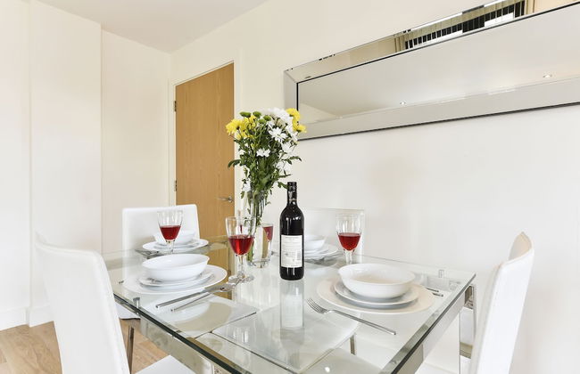 Borough Market Apartments - Foto 10