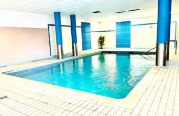 Au bout du bois Piscine sauna hammam accessible en saison et le logement accessible toute l annee - Foto 9