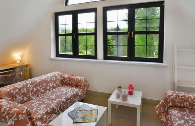 Villa in Krag Near Knight's Castle - Photo 14