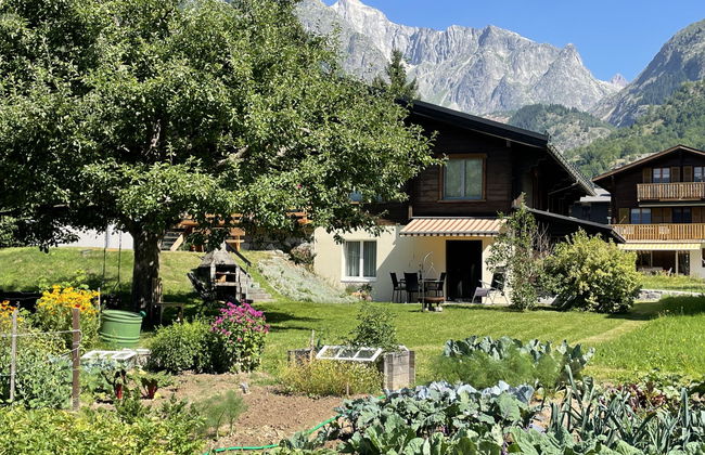 Sweda EG Süd - Foto 1