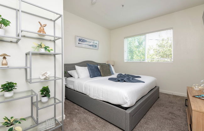 Hollywood Apartment Near Walk of Fame - Foto 20