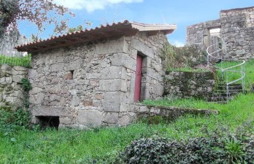 Charming House in Covelas with Pool and Mountain View - Foto 41