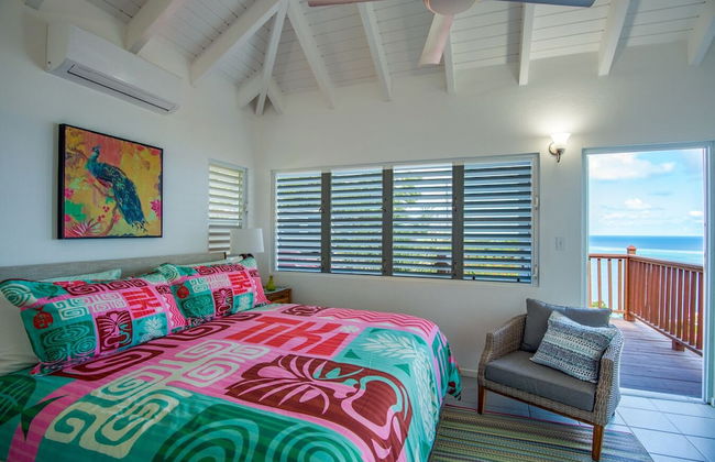 Virgin Gorda Villa Rentals - Foto 22