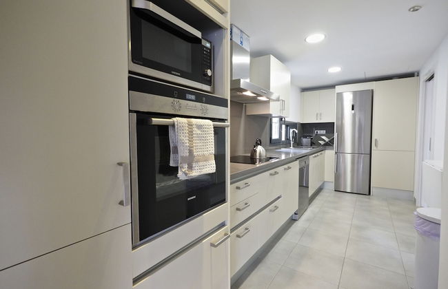 Olala Les Corts Exclusive Apartments - Photo 38