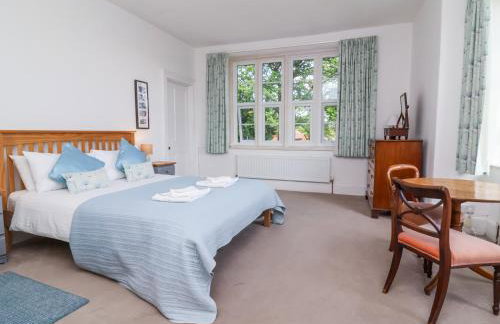 The Old Vicarage - Foto 40