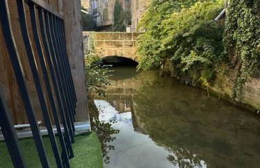 Luxury Room - Havre de paix avec jacuzzi privé - Foto 17