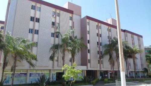 Flat em Brasília - Moderno e equipado - Foto 4