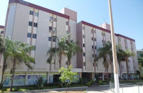 Flat em Brasília - Moderno e equipado - Foto 4