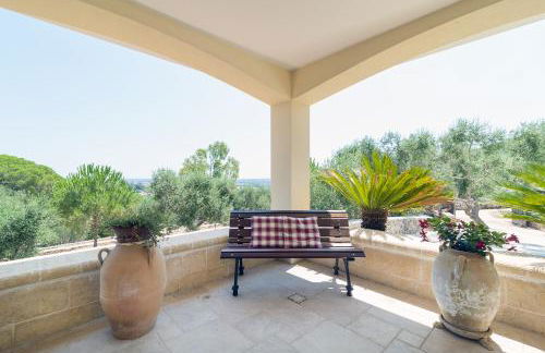 Tenuta Serra Peccatori - Foto 35