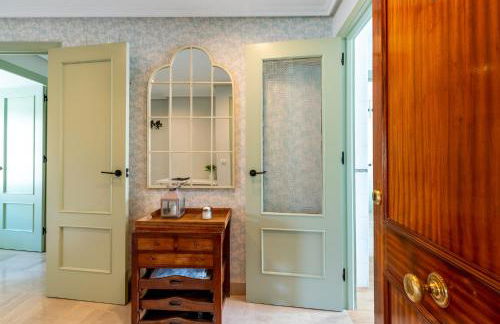 Amador Apartamento Familiar Centro PARKING Amador de los Rios - Foto 48