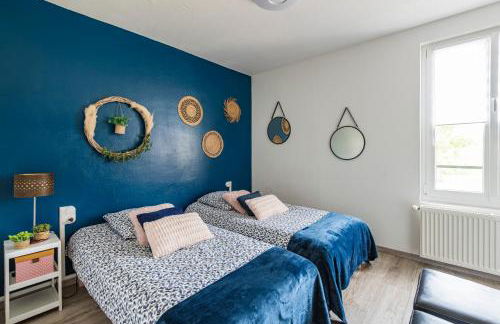 Gîte de la Liberté - Foto 8