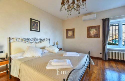 Villa Donna Franca - Photo 14