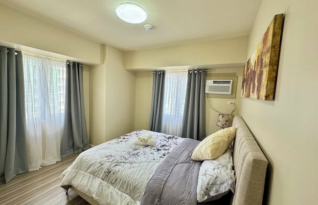 Condotel Avida Riala Tower 4-1103 - Photo 3