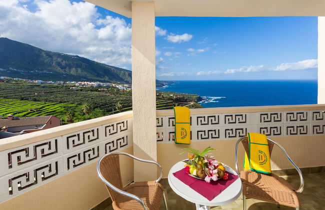 Panoramica Garden - Foto 1