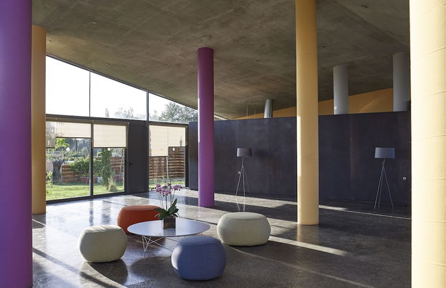 Leivatho Hotel - Foto 2