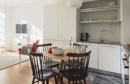 LSA Baixa Castelo by Numa - Photo 104