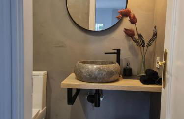 Town-House-Style Villa - on the Golden Mile - Foto 12