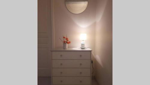 Appt 1 à 4 pers Cocoon,1,500 km sortie auto, 3 km Ctre Mâcon, PKG cour privée - Foto 4