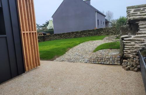 La grange de Rose et François - Foto 14